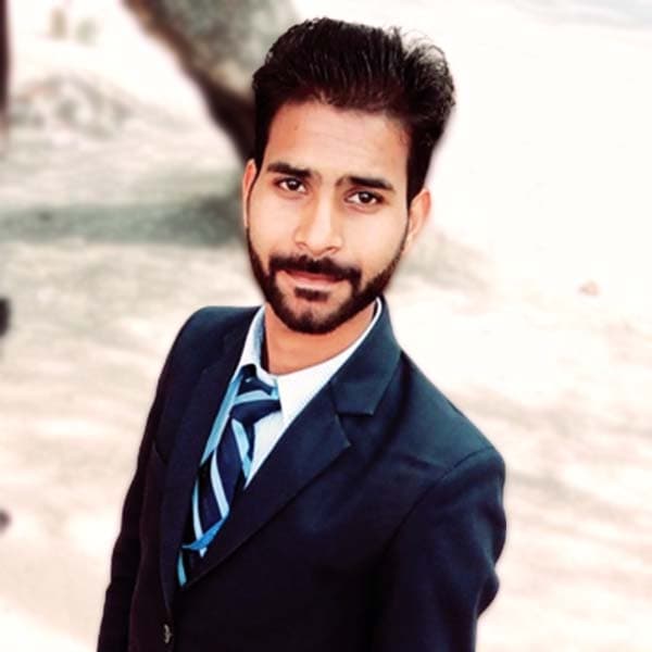 Digvijay Chauhan